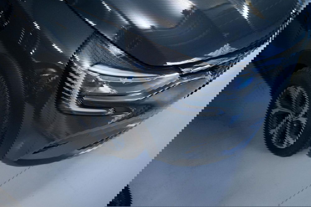 Renault Captur usata a Torino (17)