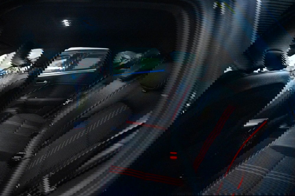 Renault Captur usata a Torino (7)