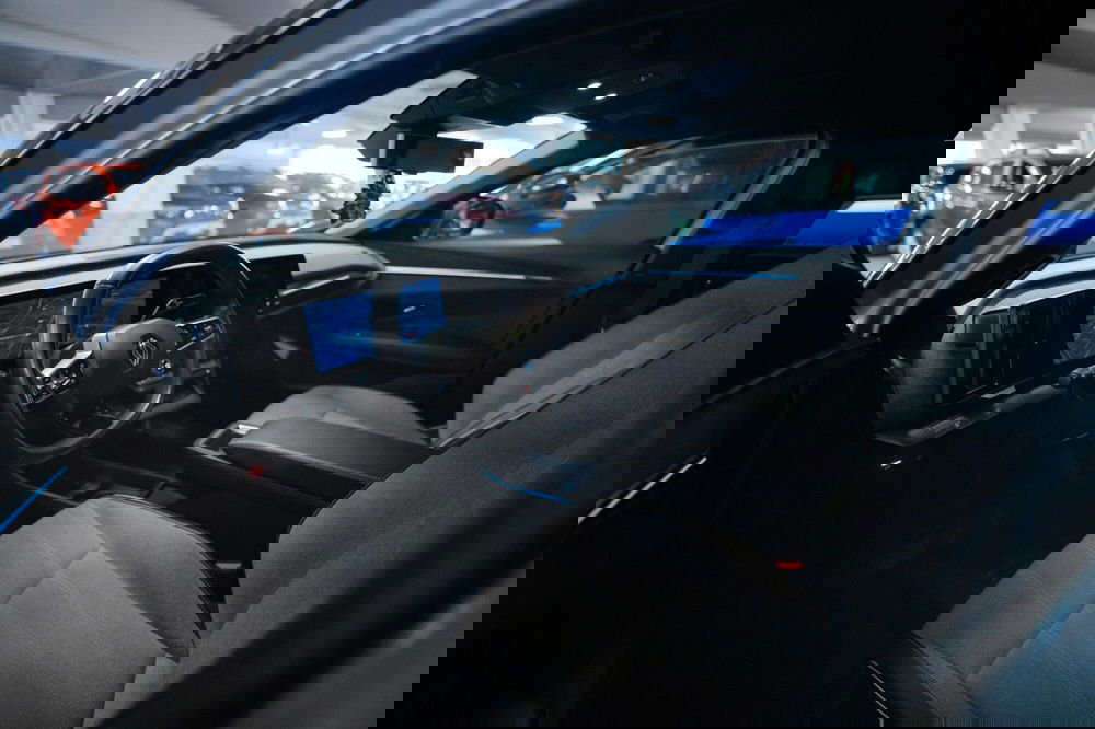 Renault Megane E-Tech Electric usata a Torino (5)