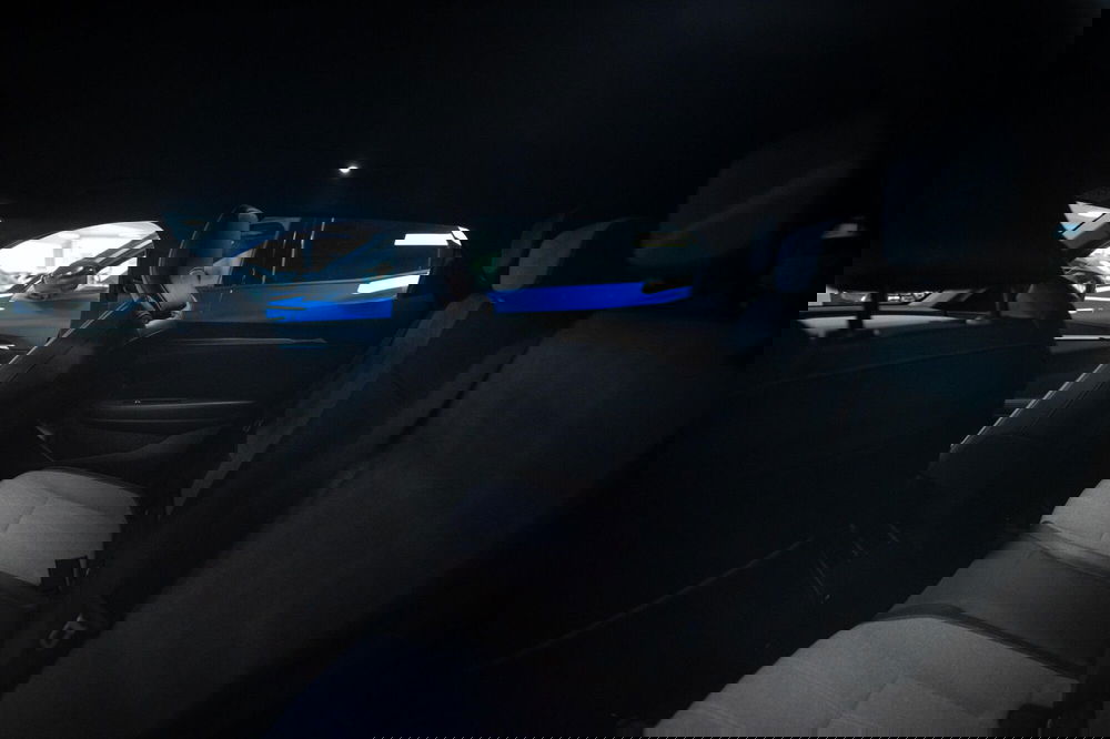 Renault Megane E-Tech Electric usata a Torino (7)