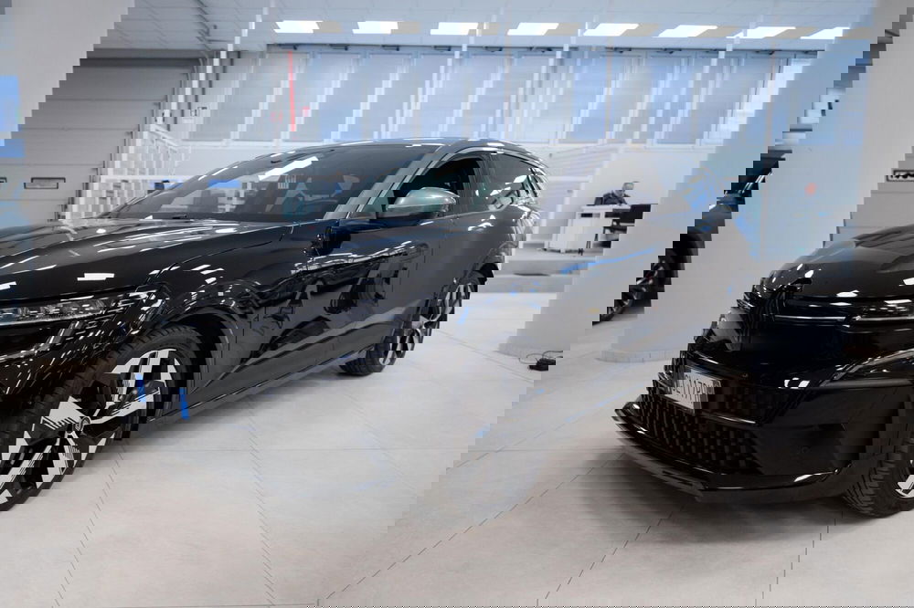 Renault Megane E-Tech Electric usata a Torino