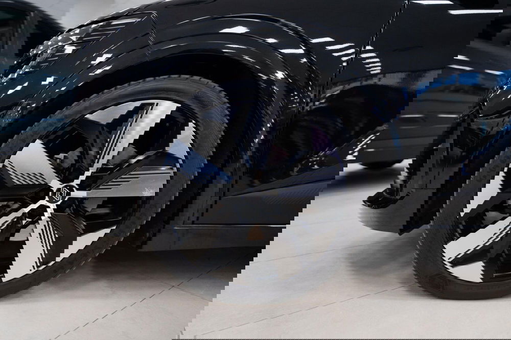 Renault Megane E-Tech Electric usata a Torino (15)