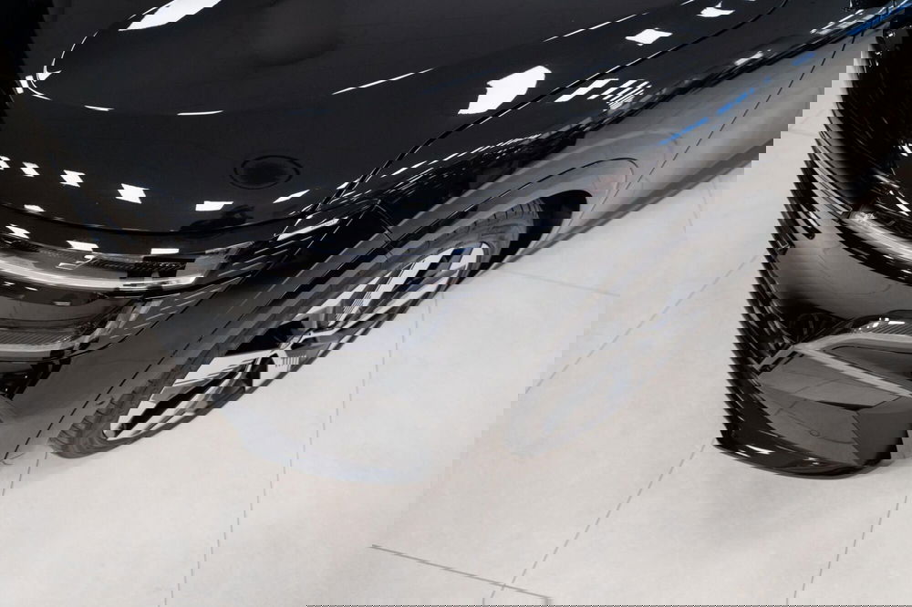 Renault Megane E-Tech Electric usata a Torino (18)