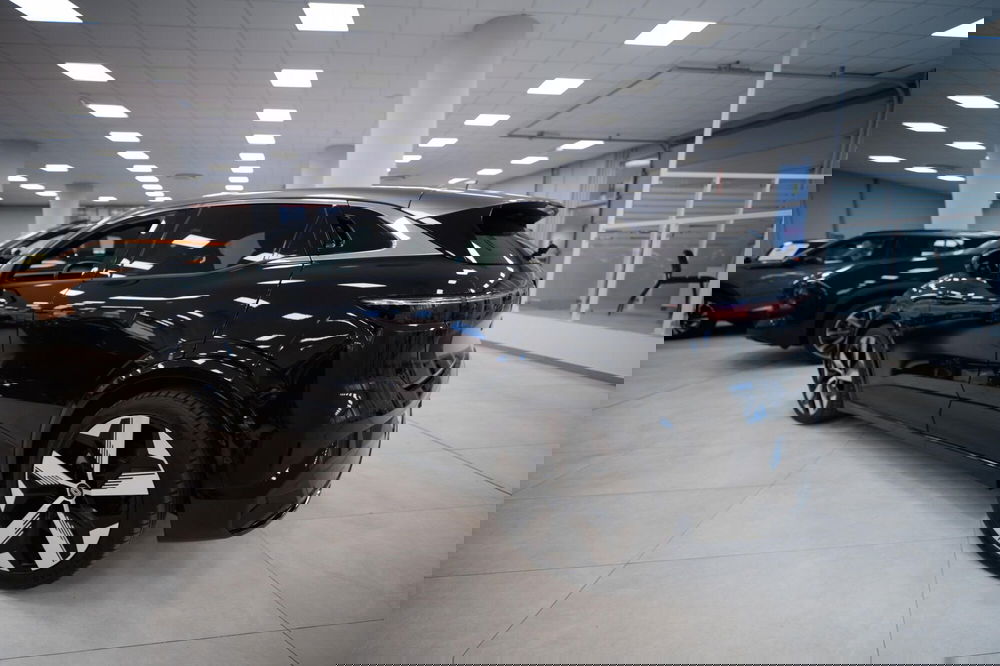 Renault Megane E-Tech Electric usata a Torino (20)