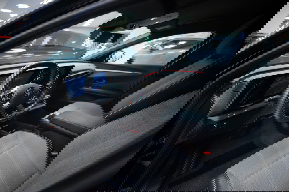 Renault Megane E-Tech Electric usata a Torino (6)