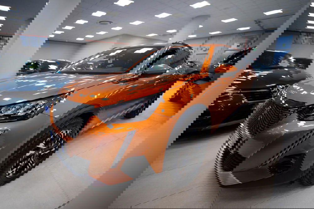 Peugeot 2008 usata a Torino