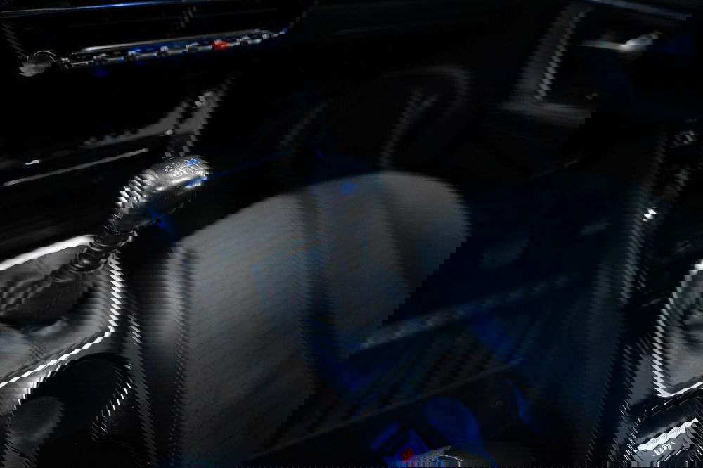 Peugeot 2008 usata a Torino (10)