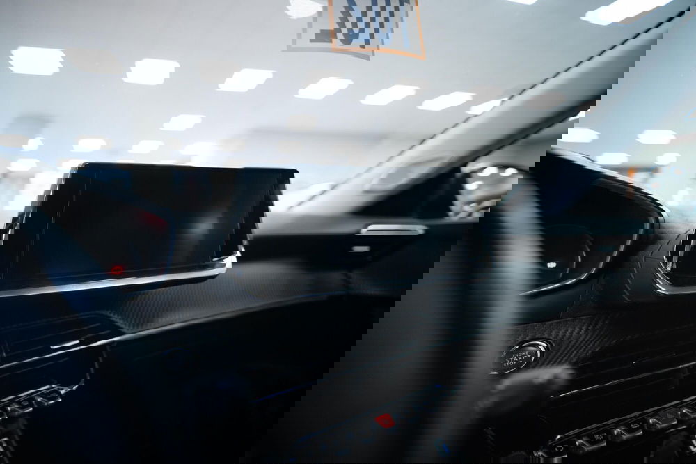 Peugeot 2008 usata a Torino (12)