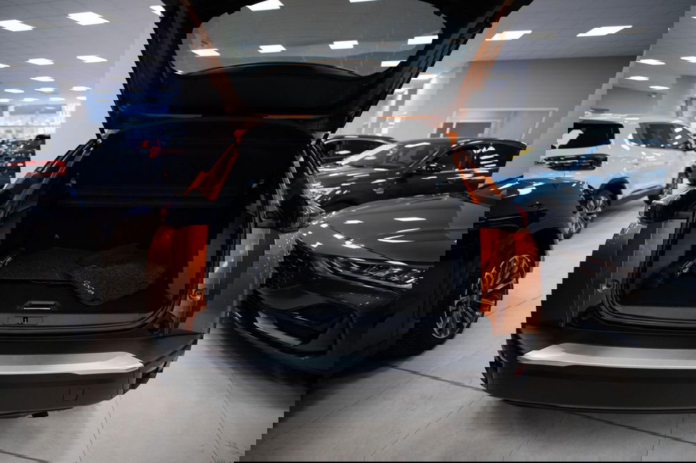 Peugeot 2008 usata a Torino (14)