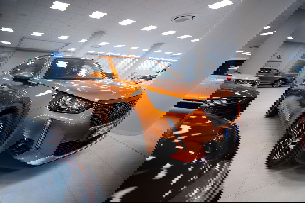 Peugeot 2008 usata a Torino (18)