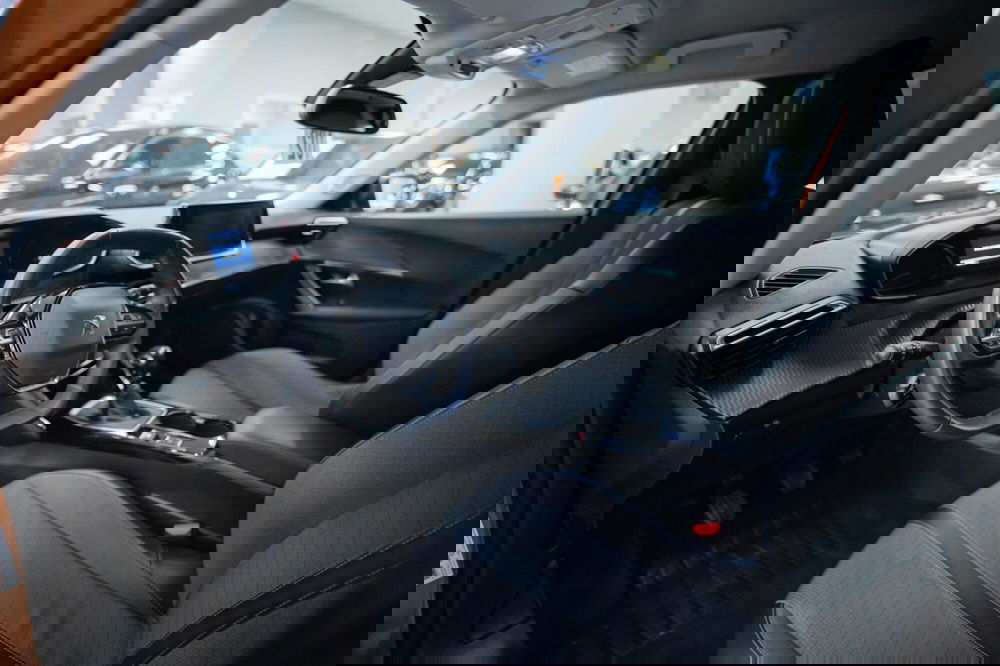 Peugeot 2008 usata a Torino (6)