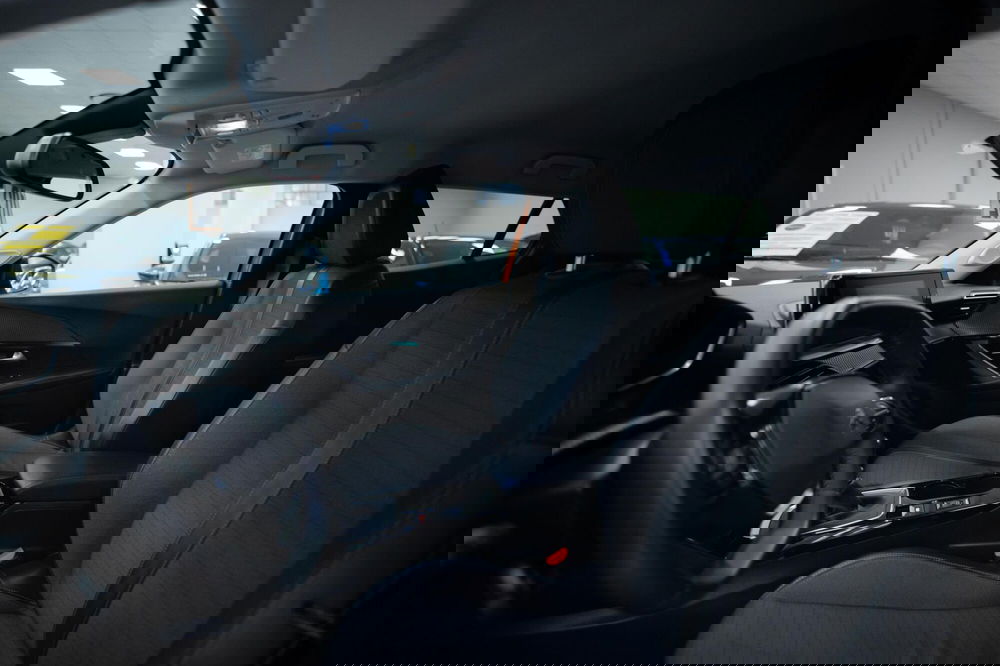 Peugeot 2008 usata a Torino (7)