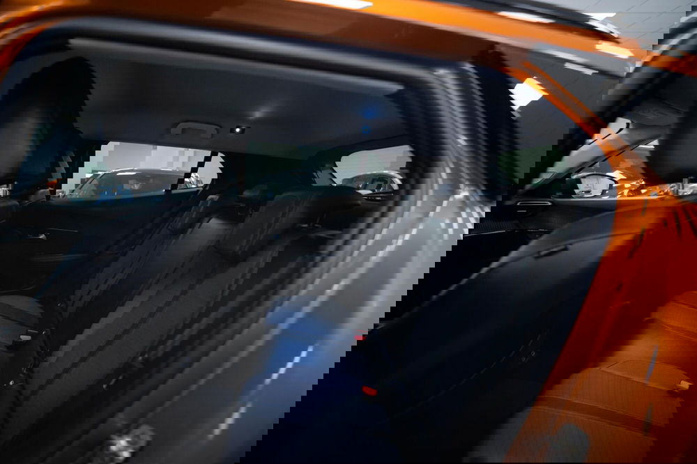 Peugeot 2008 usata a Torino (8)