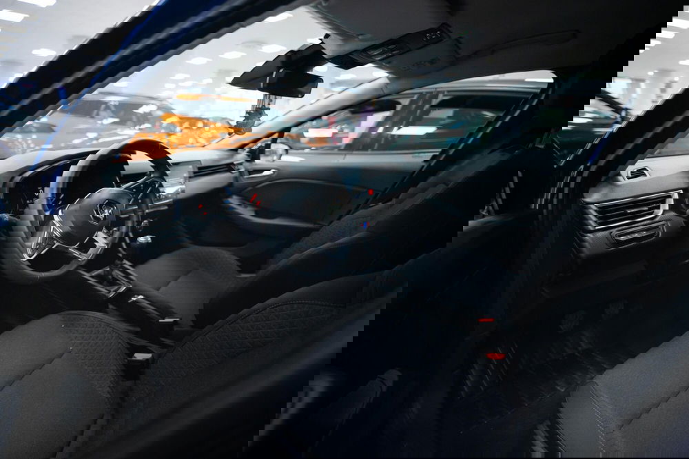 Renault Clio nuova a Torino (5)