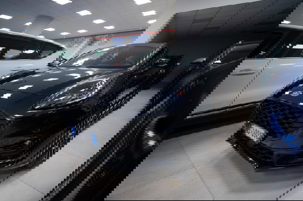 Ford Puma usata a Torino