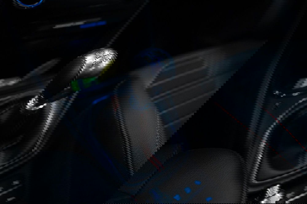 Ford Puma usata a Torino (10)