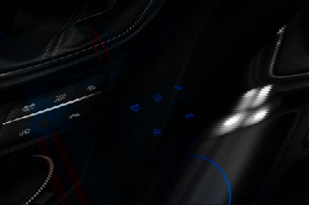 Ford Puma usata a Torino (11)