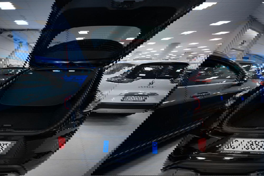 Ford Puma usata a Torino (16)