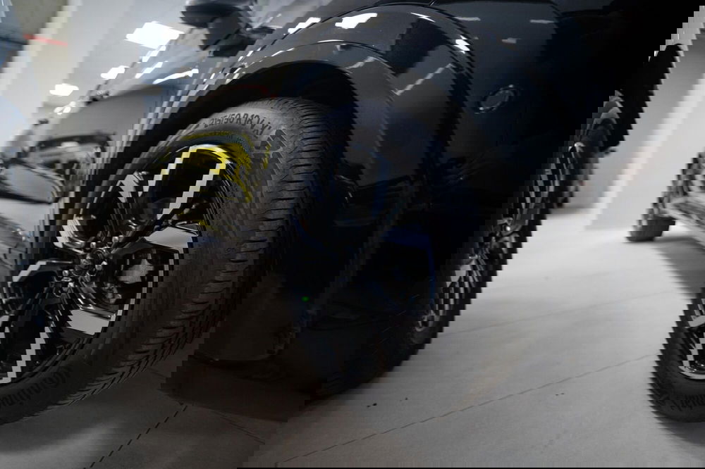 Ford Puma usata a Torino (17)