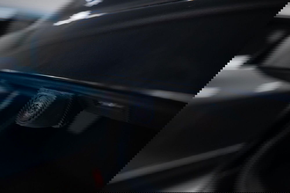 Ford Puma usata a Torino (18)