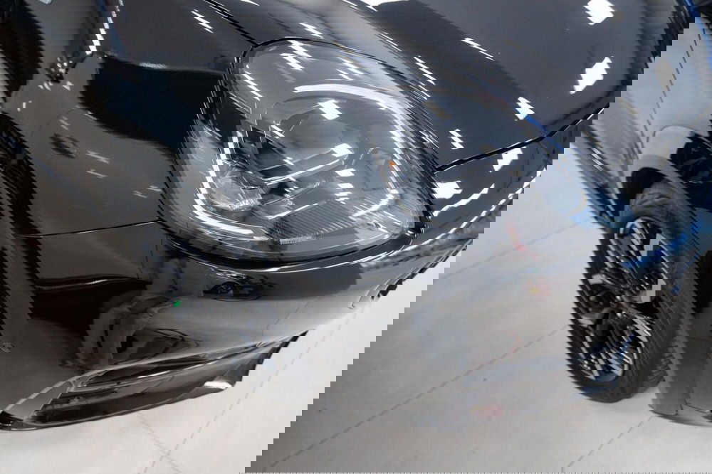 Ford Puma usata a Torino (19)