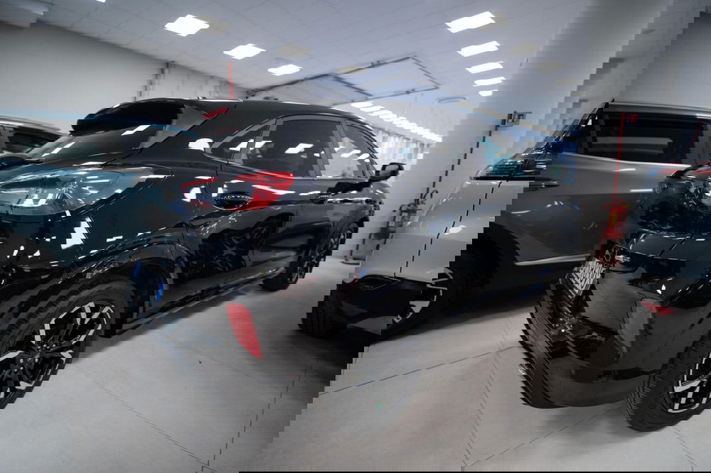 Ford Puma usata a Torino (3)