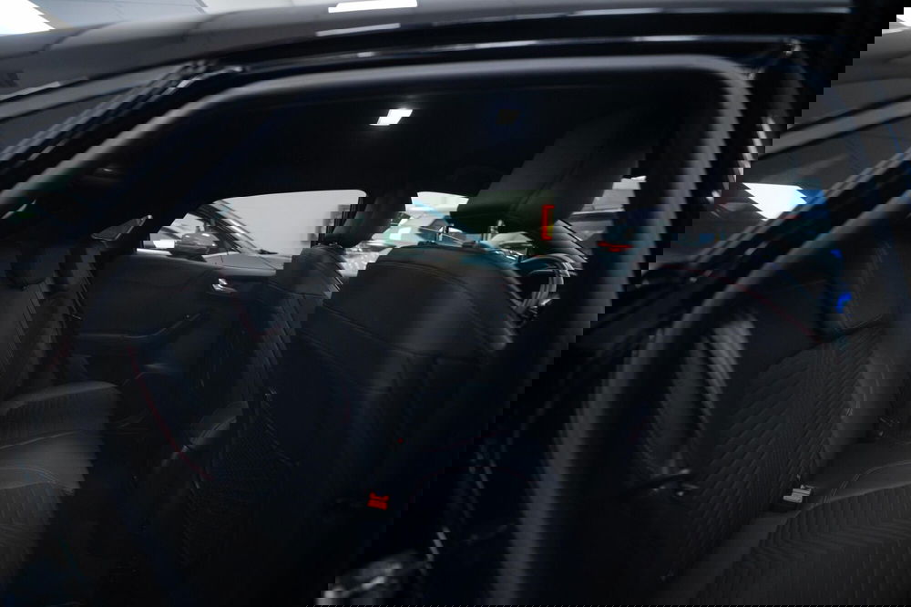 Ford Puma usata a Torino (8)