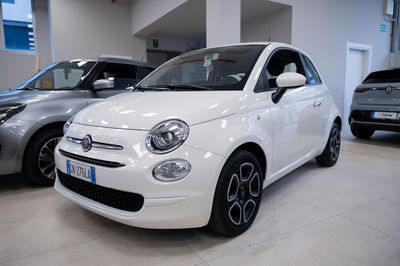 Fiat 500 1.2 EasyPower Club del 2023 usata a Torino