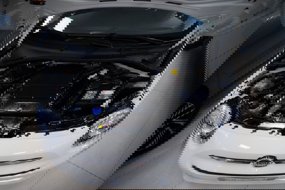 Fiat 500 usata a Torino (11)