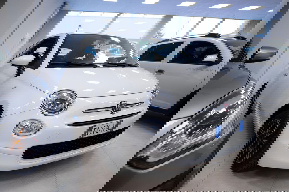 Fiat 500 usata a Torino (15)