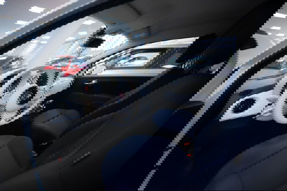 Fiat 500 usata a Torino (5)