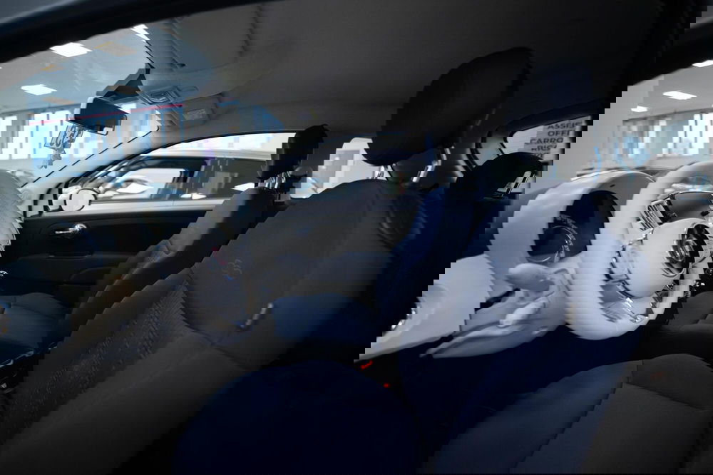 Fiat 500 usata a Torino (6)