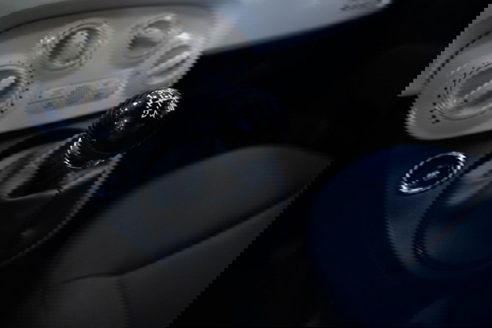 Fiat 500 usata a Torino (8)