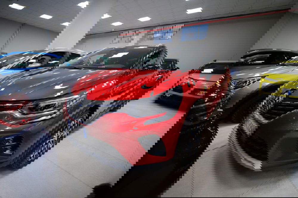 Renault Captur usata a Torino