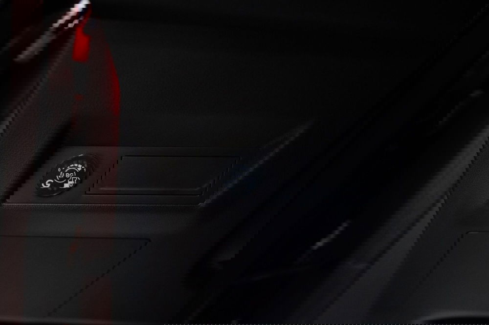 Renault Captur usata a Torino (10)