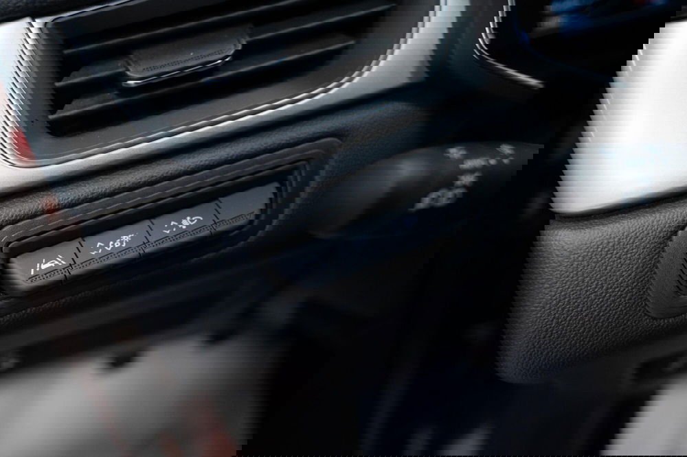 Renault Captur usata a Torino (11)