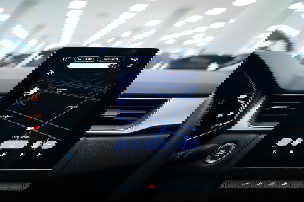 Renault Captur usata a Torino (12)