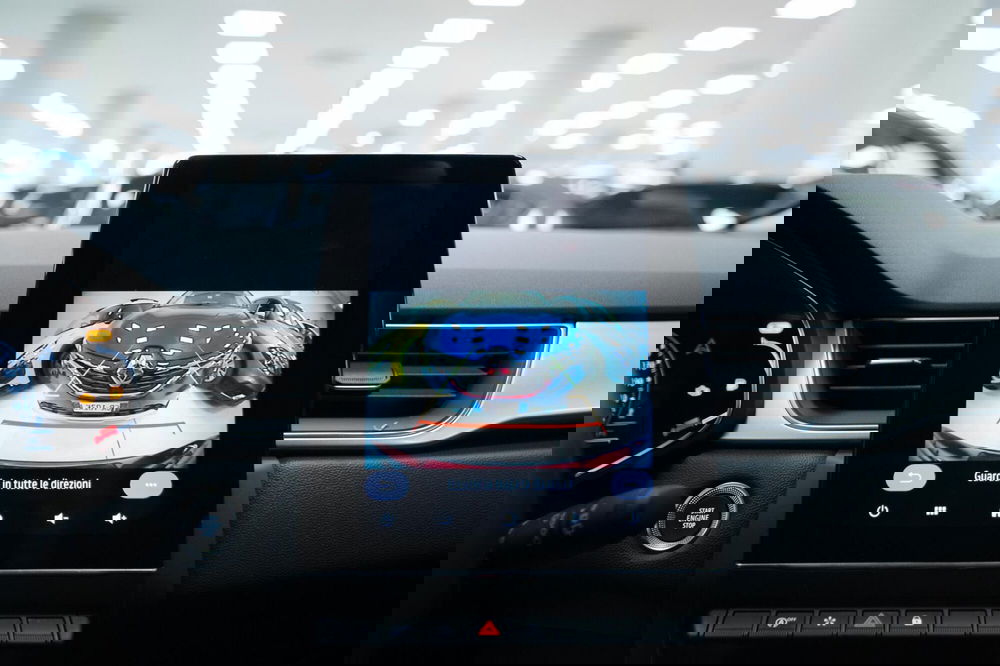 Renault Captur usata a Torino (13)