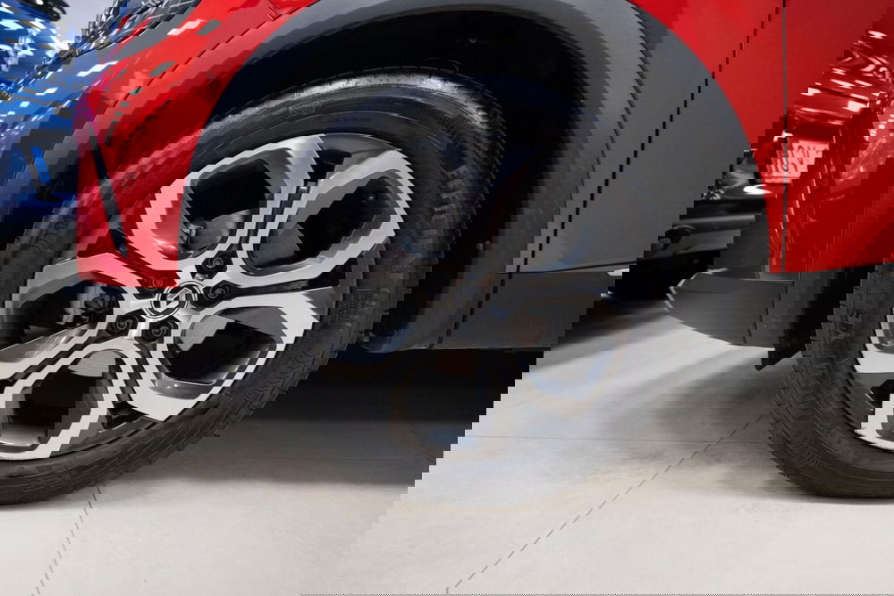 Renault Captur usata a Torino (16)