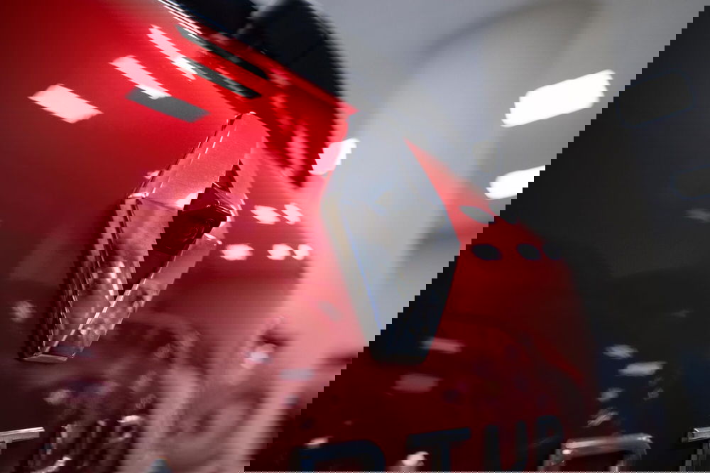 Renault Captur usata a Torino (17)