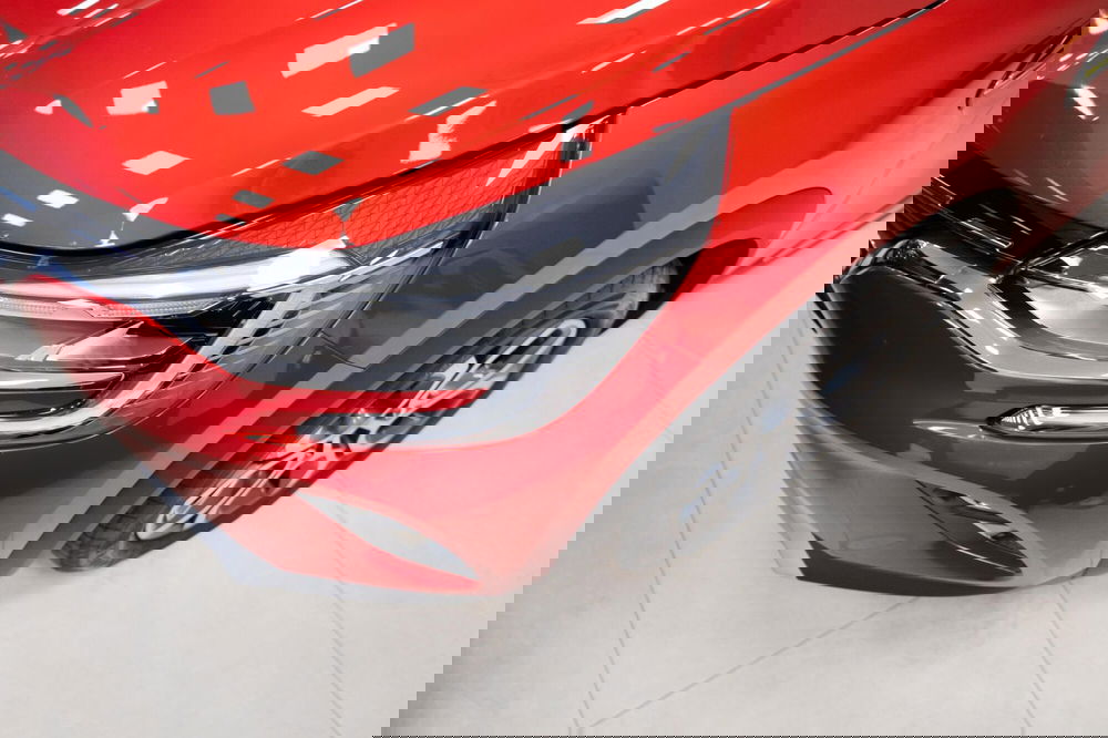 Renault Captur usata a Torino (18)