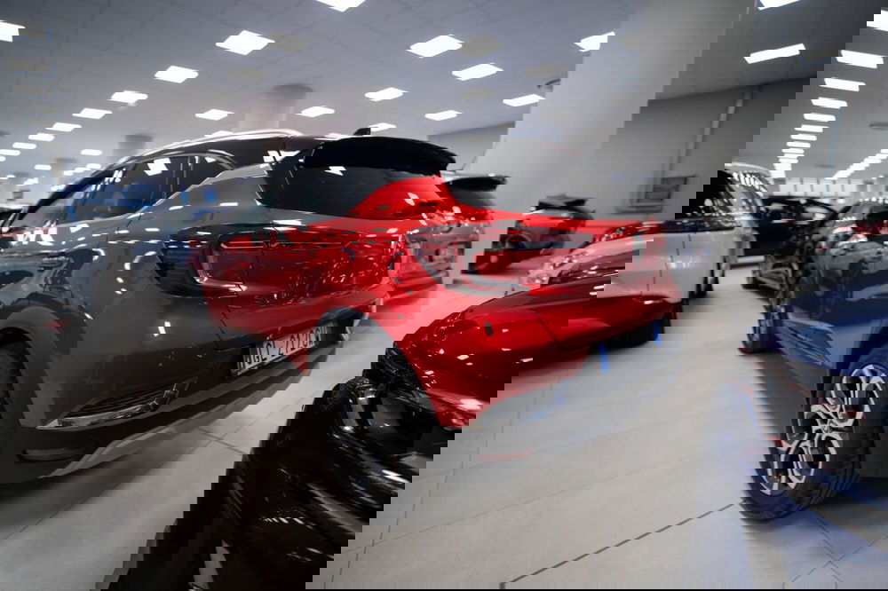 Renault Captur usata a Torino (19)