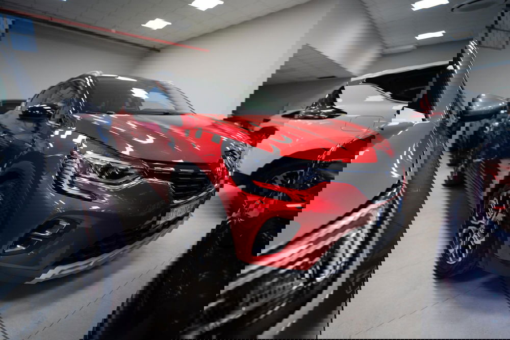 Renault Captur usata a Torino (20)