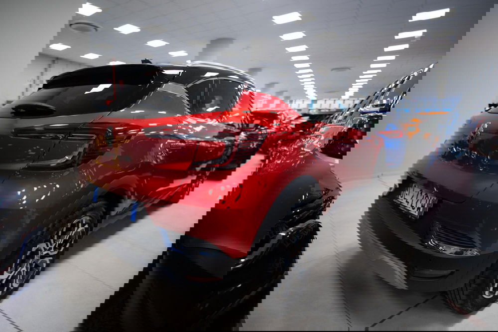 Renault Captur usata a Torino (3)