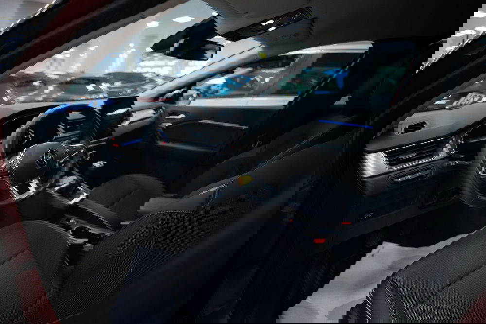 Renault Captur usata a Torino (4)