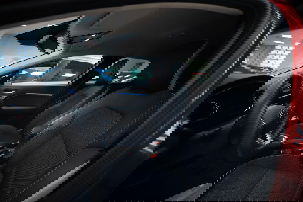 Renault Captur usata a Torino (5)