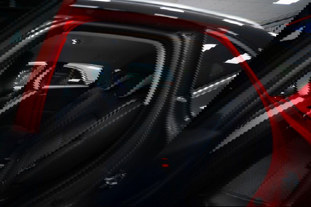 Renault Captur usata a Torino (6)