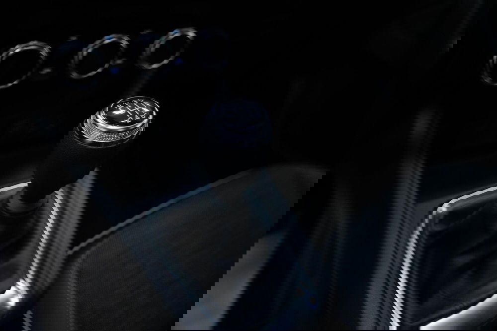 Renault Captur usata a Torino (8)