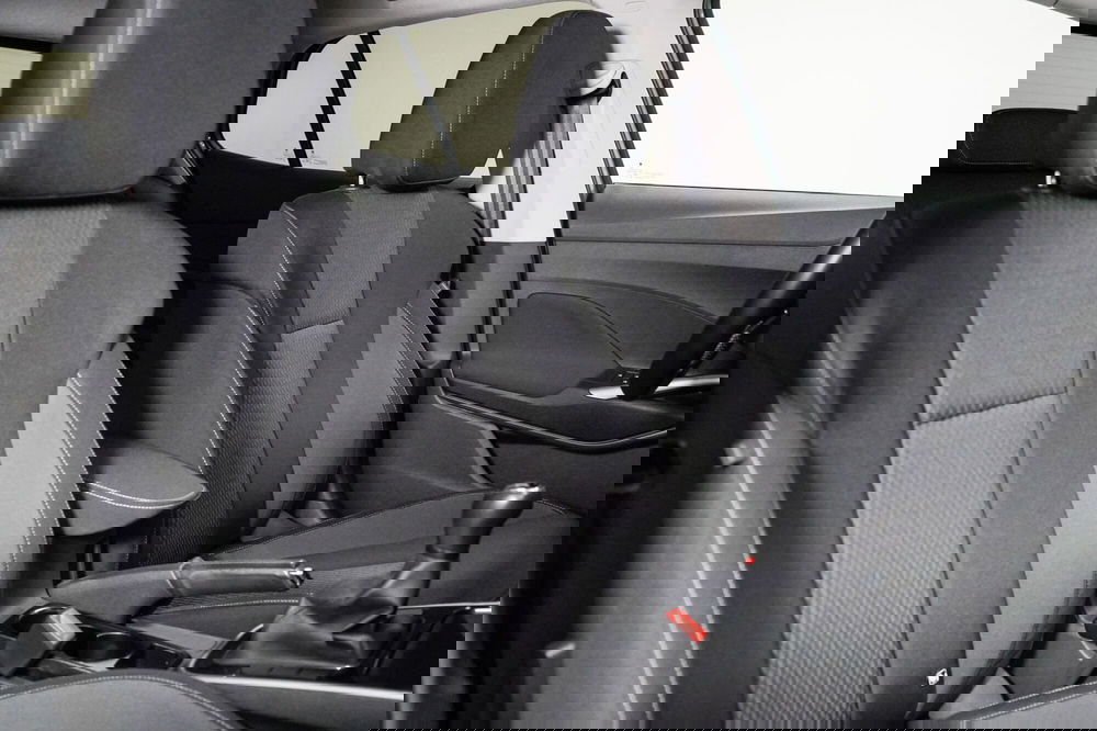 Skoda Fabia usata a Varese (11)