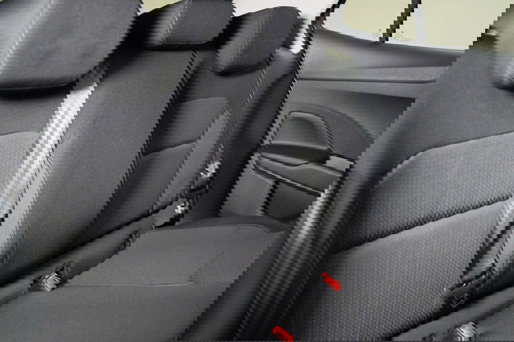 Skoda Fabia usata a Varese (12)